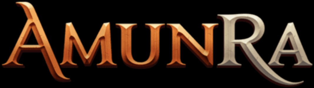 Amunra logo